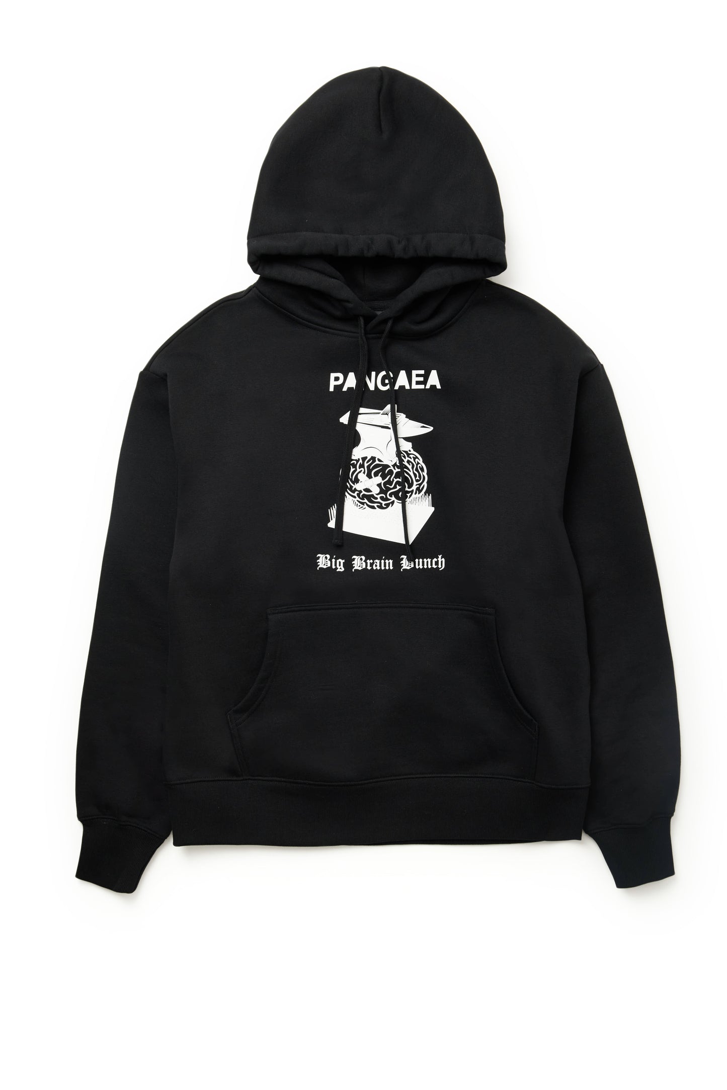 Big Brain Bunch Hoodie