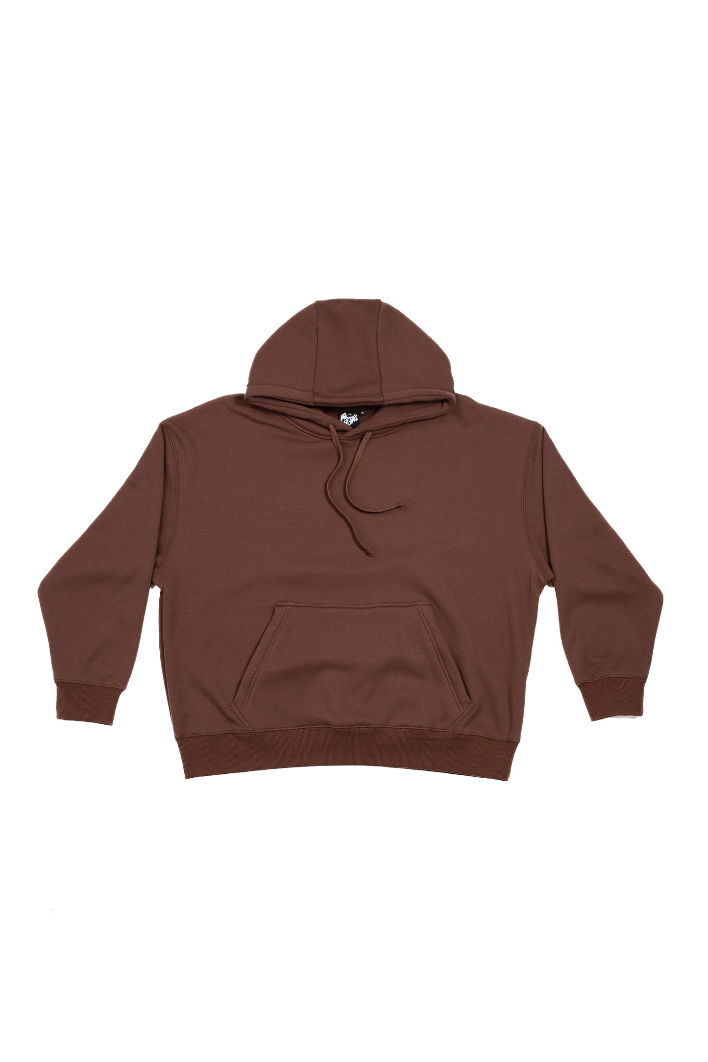 AAA Hoodie - Chocolate