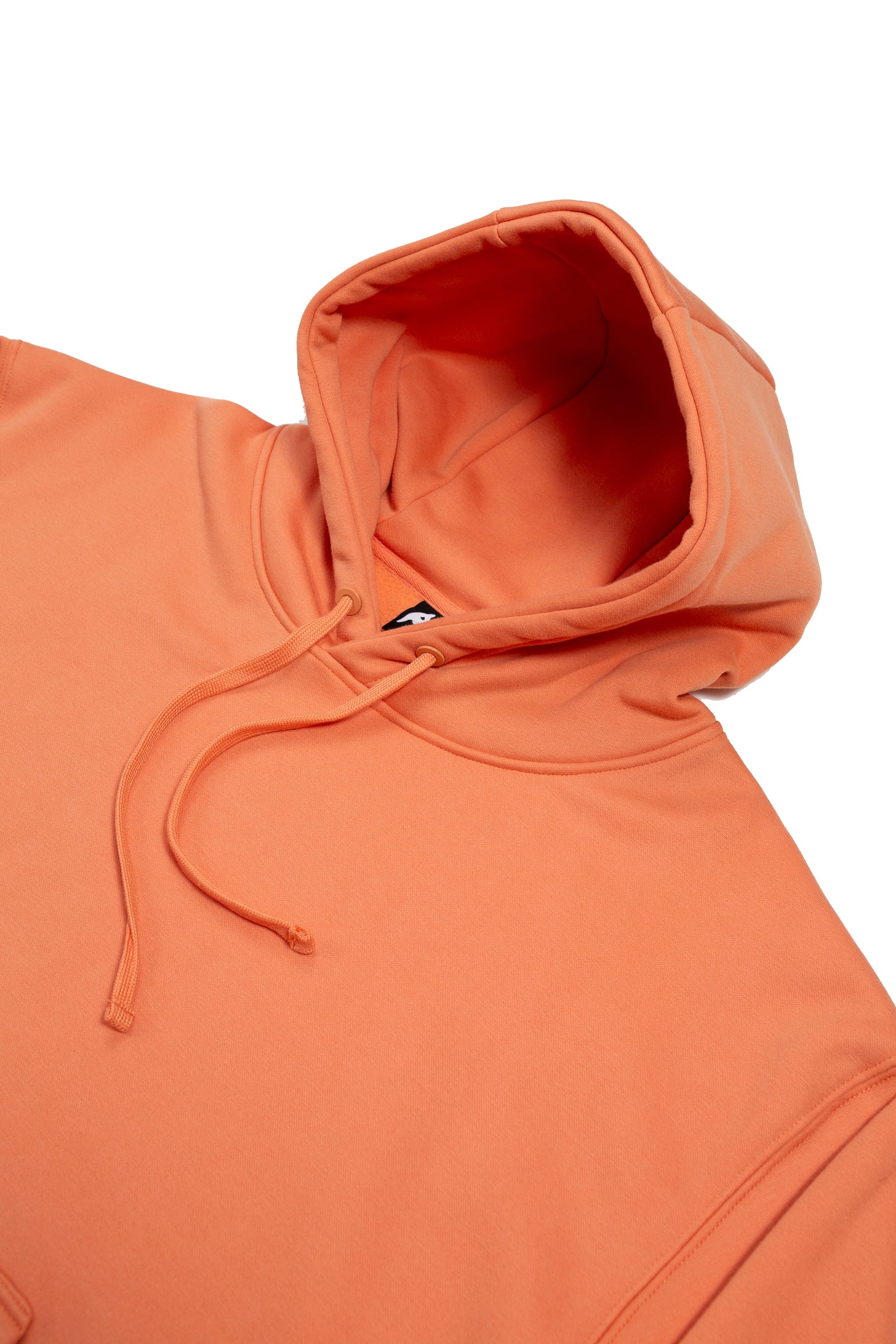 AAA Hoodie - Apricot