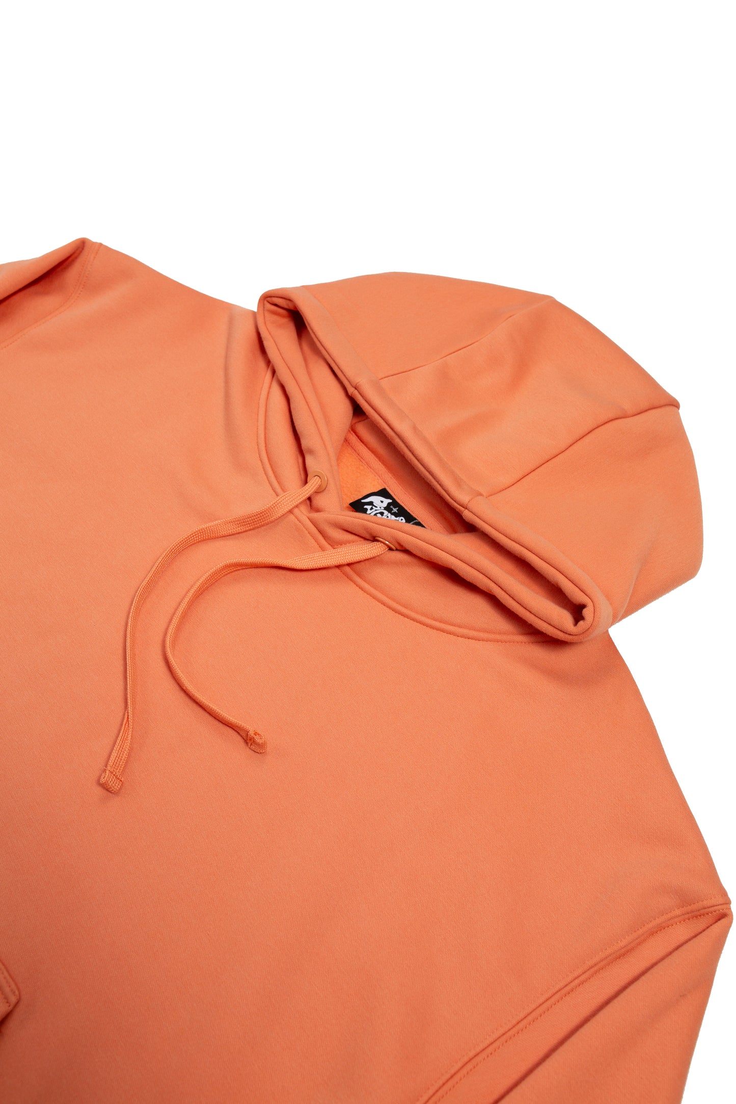 AAA Hoodie - Apricot