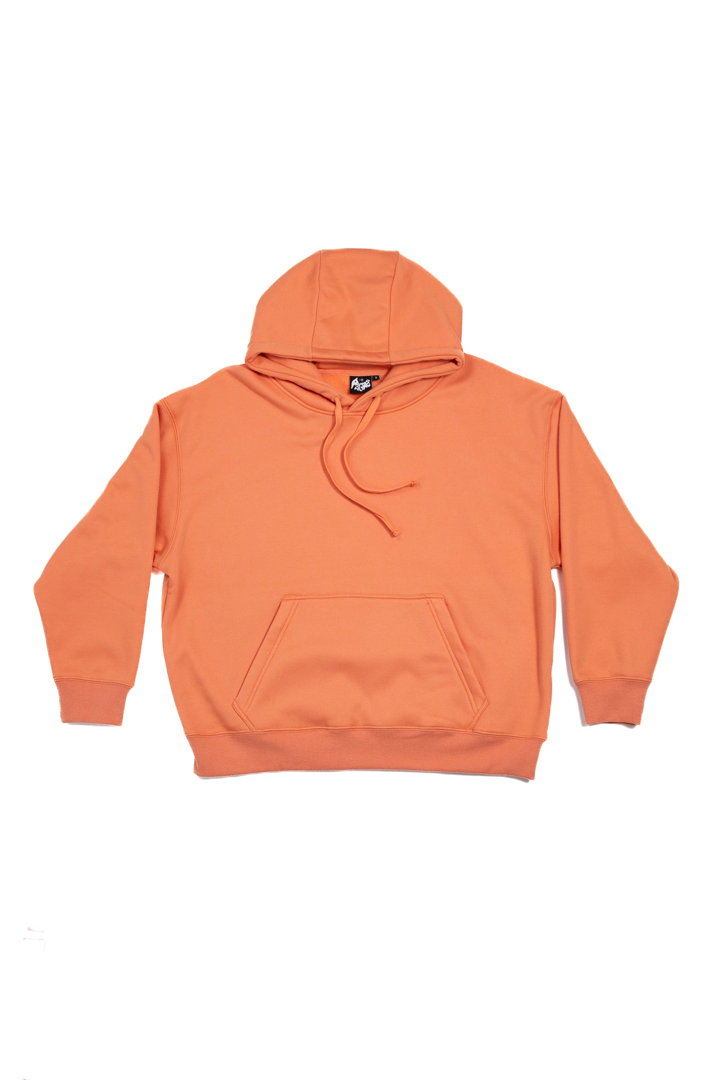 AAA Hoodie - Apricot