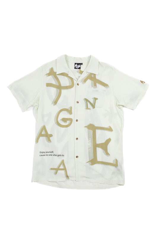 Summer Beach Party Shirt - Sand