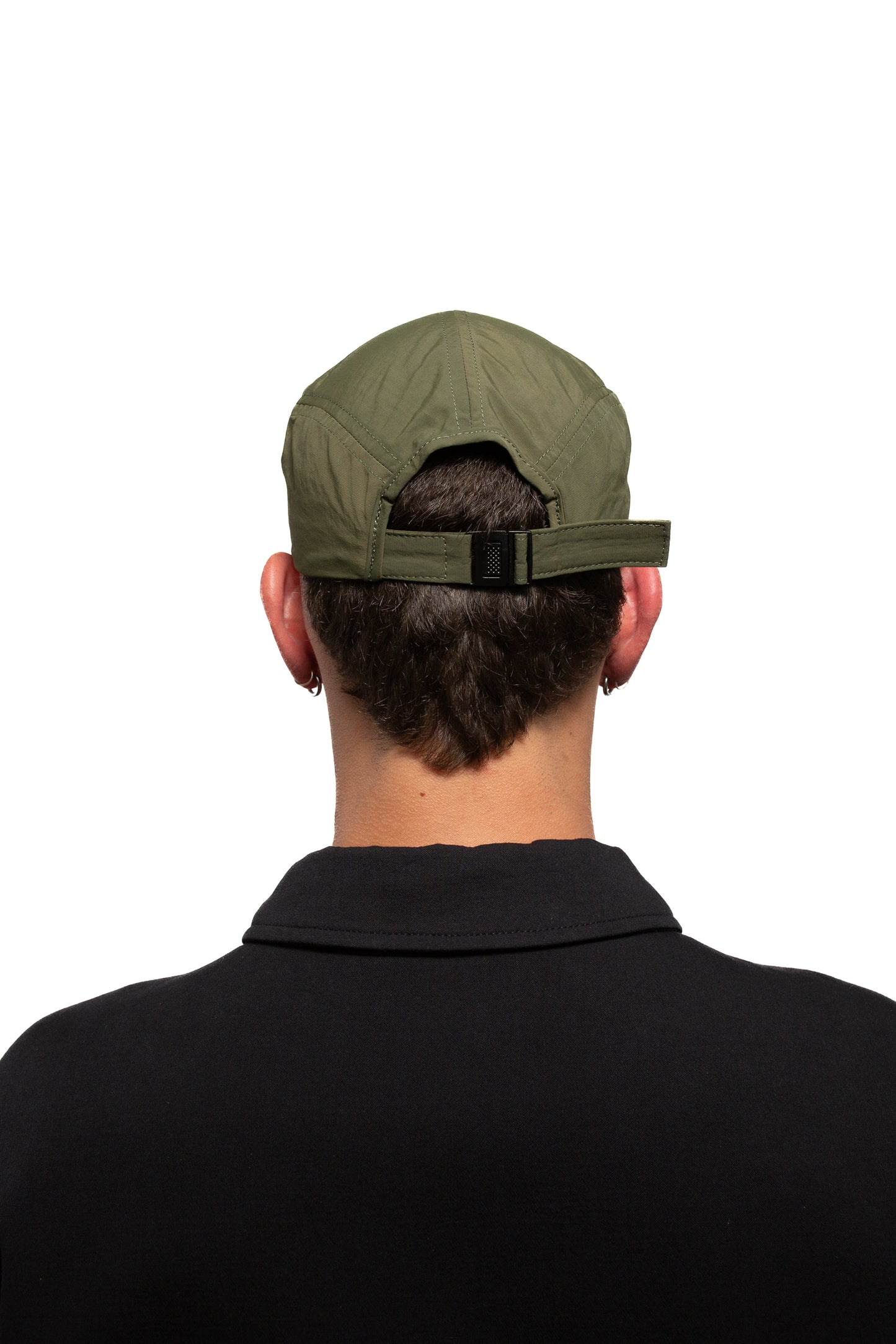 AAA Tech Hat - Green