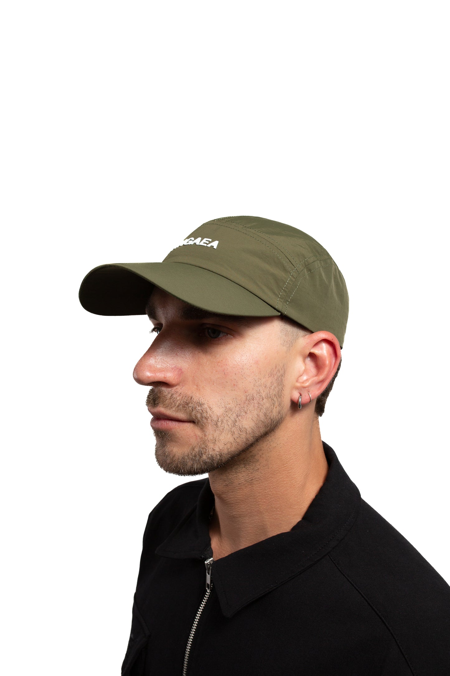 AAA Tech Hat - Green