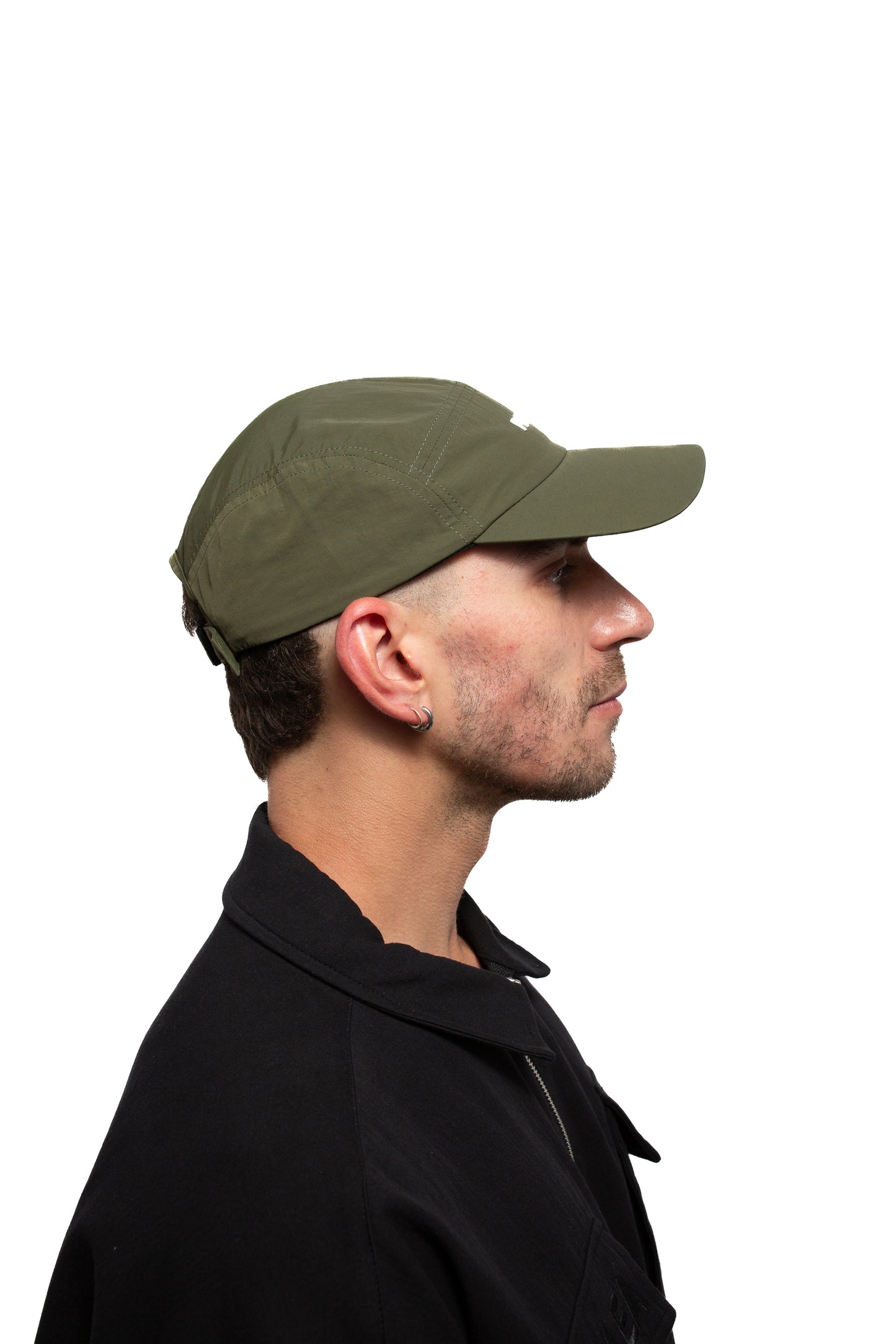 AAA Tech Hat - Green