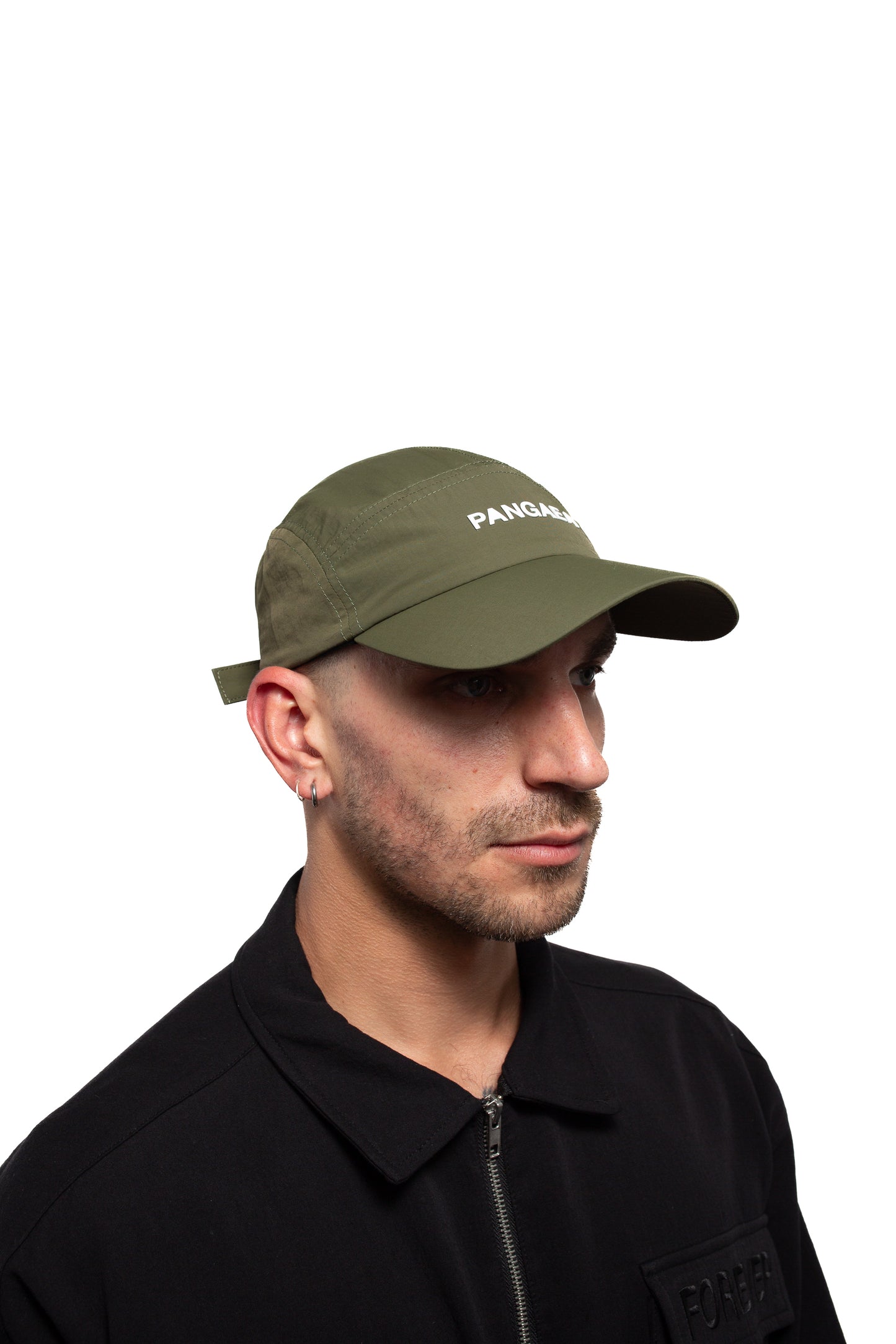 AAA Tech Hat - Green